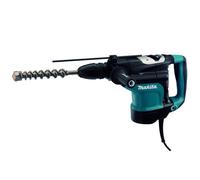 Makita Marteau combiné avec AVT 9,4J,1350W HR4511C