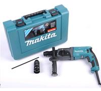Makita Marteau combiné avec mandrin remplaçable 2,4J, 780W HR2470T