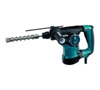 Makita Marteau combiné avec mandrin remplaçable 2,9J, 800W HR2811FT