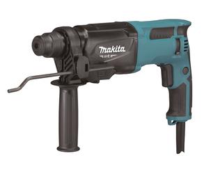 MAKITA Marteau combiné MT 800W M8701B