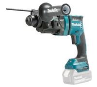 Makita Marteau combiné sans fil DHR182ZU, 18 volts, Marteau piqueur