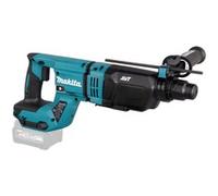 Makita Marteau combiné sans fil HR007GZ, XGT, 40V, Marteau piqueur