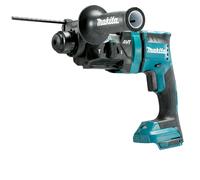 Makita Marteau combiné sans fil Li-ion LXT 18V, sans batterie DHR182Z