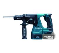 Makita Marteau combiné sans fil Li-ion LXT 18V, sans batterie DHR243Z