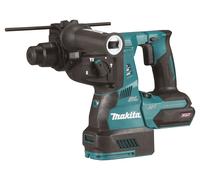 Makita Marteau combiné sans fil SDS-Plus, sans batterie HR001GZ03