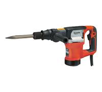 MAKITA Marteau de démolition MT 900W, hexagone 17mm M8600