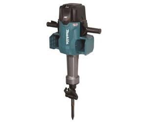 MAKITA Marteau de démolition sans fil hexagone 28,6 mm Li-ion XGT 2x40V, coffret, sans batterie Z HM004GZ01