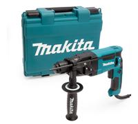 Makita HR1840 Marteau perforateur SDS-Plus 470W 1,4J
