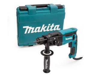 Makita Marteau perforateur 1.4J, 470W HR1840