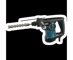 Makita Marteau perforateur 2,9J, 800W HR2800