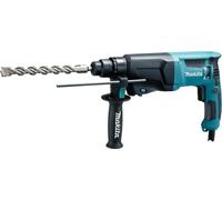 Makita Marteau perforateur 720 W - SDS-PLUS - 23mm - 2.3J