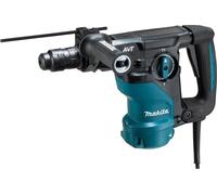 Makita Marteau perforateur avec aspiration de poussière 1.050 W - SDS-PLUS - 30 mm - 3,9 J