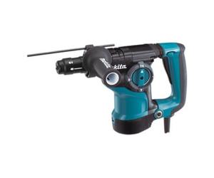 Makita Marteau perforateur électronique Makita HR2811FT Quantité:1