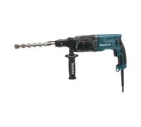 Makita HR2470T SDS-Plus Perfo-burineur 2,4J, 780W