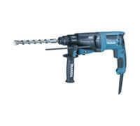 Makita Marteau perforateur Makita HR2631F Quantité:1