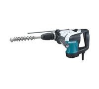 Makita Marteau perforateur SDS-Max HR4002 – 1050 W, 6,1 J, Ø 40 mm