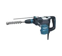 Makita - Perfo-burineur SDS-Max 1100 W 40 mm 8,3J