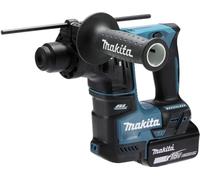 Makita Marteau perforateur sans fil LXT 18 V - SDS-PLUS - 17 mm - 1,2 J