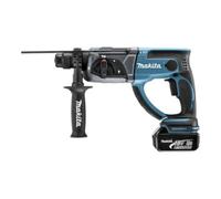 Makita Marteau perforateur sans fil Makita DHR202RFJ Quantité:1