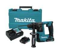 Makita Marteau perforateur sans fil Makita HR140DWYE1 Quantité:1