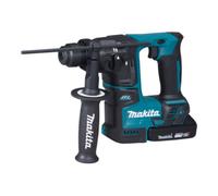 Makita Marteau perforateur sans fil Makita LXTDHR171FJX1 Quantité:1