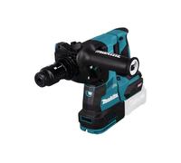 Makita Marteau perforateur sans fil SDS+ 40V, sans batterie et chargeur, mandrin à changement rapide - HR004GZ