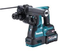 Makita Marteau perforateur sans fil XGT 40 V max - SDS-PLUS - 28 mm - 2,8 J