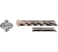 Makita Marteau perforateur SDS-PLUS, Nemesis II, 28 x 450 mm SDS-PLUS - Nemesis 2 - 28 x 450 mm
