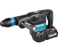 Makita Marteau-piqueur sans fil XGT 40 V max - SDS-MAX - 9,4 J