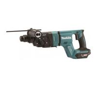 Makita Marteau sans fil SDS-Plus Li-ion XGT 40V, sans batterie Z HR007GZ