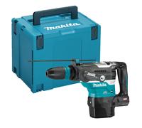 Makita Marteau sans fil SDSMax avec AWS Li-ion XGT 40V, étui, sans batterie HR005GZ01