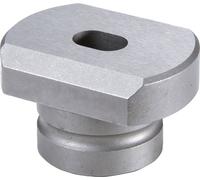 Makita Matrice, trou oblong, 6,5 x 10 mm 6,5 x 10 mm - DPP200