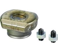 Makita Matrice, trou rond, Ø 12 mm Ø 12 mm - DPP200
