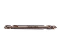 Makita Mèche double HSS-G, 4,5 x 58 mm, 10 pces HSS-G - 10 pces - 4,5 mm x 58 mm