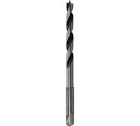 Makita Mèche hélicoïdale à bois SDS-PLUS 8 x 147 mm SDS-PLUS - 8,0 x 147 mm - Bois