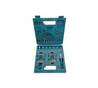 Makita Mèche Perceuse Et Screwdriver Bout Set 60 Pièce Hexagonale Torx Plat Etc
