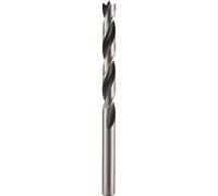 Makita Mèches à bois hélicoïdales, cylindriques 14x170mm - D-07113