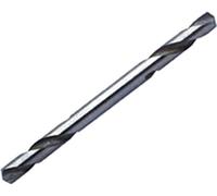 Makita Mèches doubles HSS-G, 2,0 x 38 mm, 10 pcs. HSS-G - 10 pcs - 2,0 mm x 38 mm