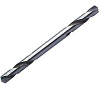 Makita Mèches doubles HSS-G, 4,2 x 55 mm, 10 pcs. HSS-G - 10 pcs - 4,2 mm x 55 mm