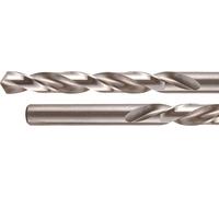Makita Mèches HSS 6.75 x 101 mm, 10 pcs HSS - Métal - 10 pcs - 6.75 x 101 mm
