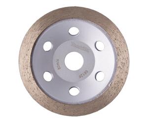 Makita Meule boisseau Makita Quantité:1