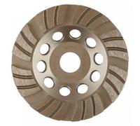 MAKITA meule diamant turbo 125x22,23 mm D-66721