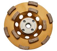 MAKITA meule diamantée 125 mm M14 B-48549