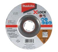 Makita Meule Makita 125x6mm INOX Quantité:1