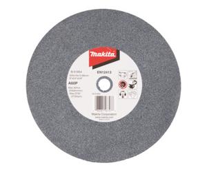 Makita Meule Makita A60P 205x19x15 Quantité:1