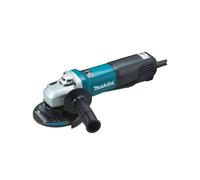 MAKITA meuleuse Ø 125 mm 1400 W SJS MAKPOWER - 9565PCV