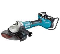 Meuleuse d'angle Makita DGA901T2U2 36V 5Ah