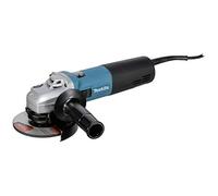 1 X MEULEUSE D'ANGLE VOLT 230 WATTS 1400 MM 125 9565CVRX2 MAKITA