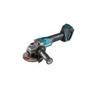 MAKITA Meuleuse 125mm 40V Max XGT Solo - GA005GZ01