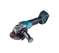 MAKITA Meuleuse 125mm 40V Max XGT Solo - GA013GZ01